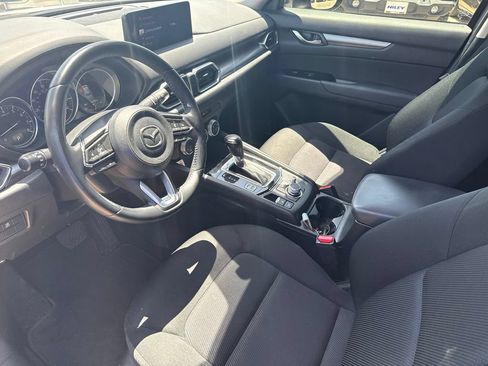 Used 2023 MAZDA CX-5 AWD 2.5 S image 12