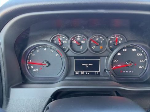 New 2026 GMC Sierra 3500 Pro w/ Convenience Package image 16