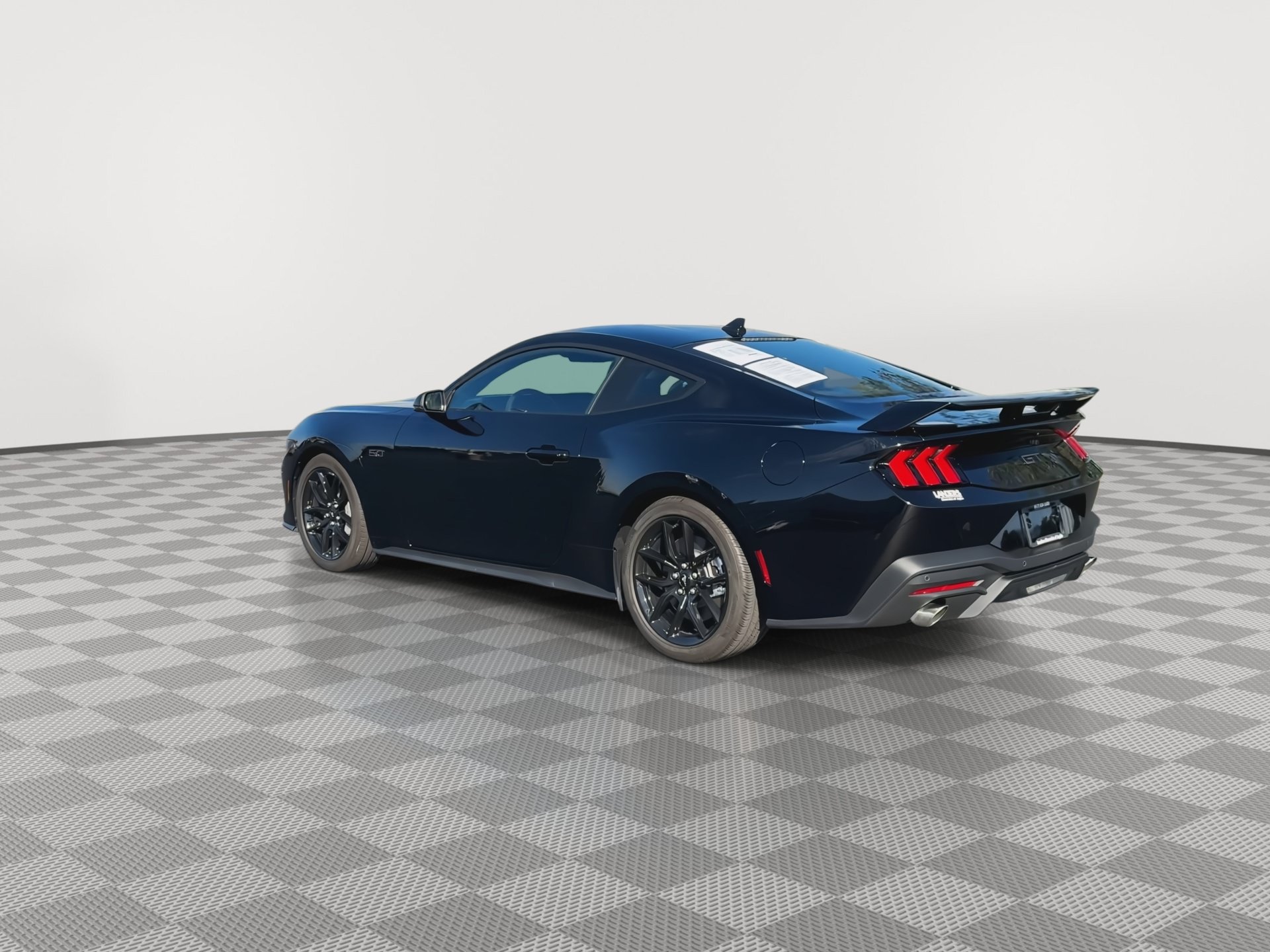 Used 2024 Ford Mustang GT Premium RWD image 6