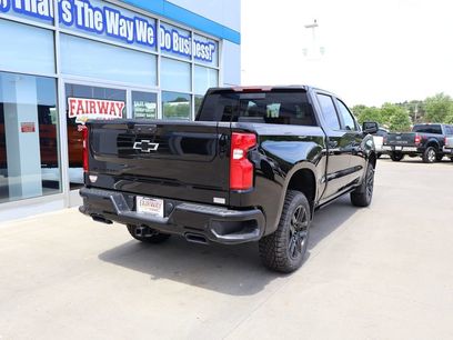 New 2026 Chevrolet Silverado 1500 LT Trail Boss w/ LT Trail Boss Premium Package