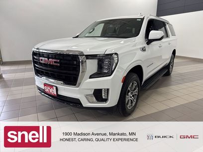 Used 2023 GMC Yukon XL SLE
