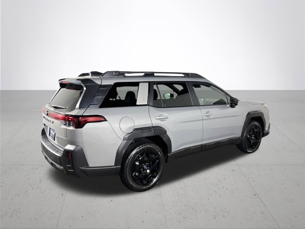 New 2026 Subaru Outback Limited AWD/4WD image 6