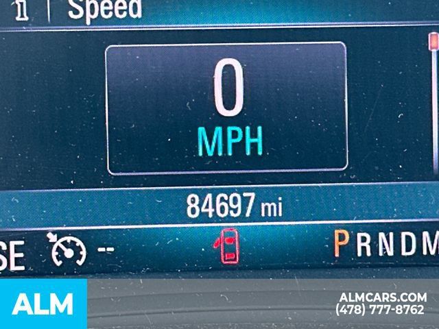 Used 2019 Buick Encore Preferred w/ Safety Package FWD image 32