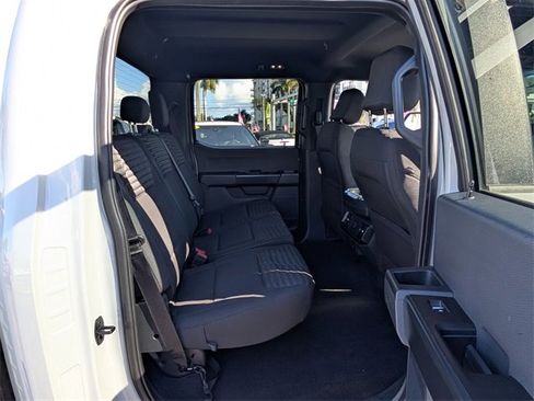 Used 2023 Ford F150 XL w/ STX Appearance Package image 16