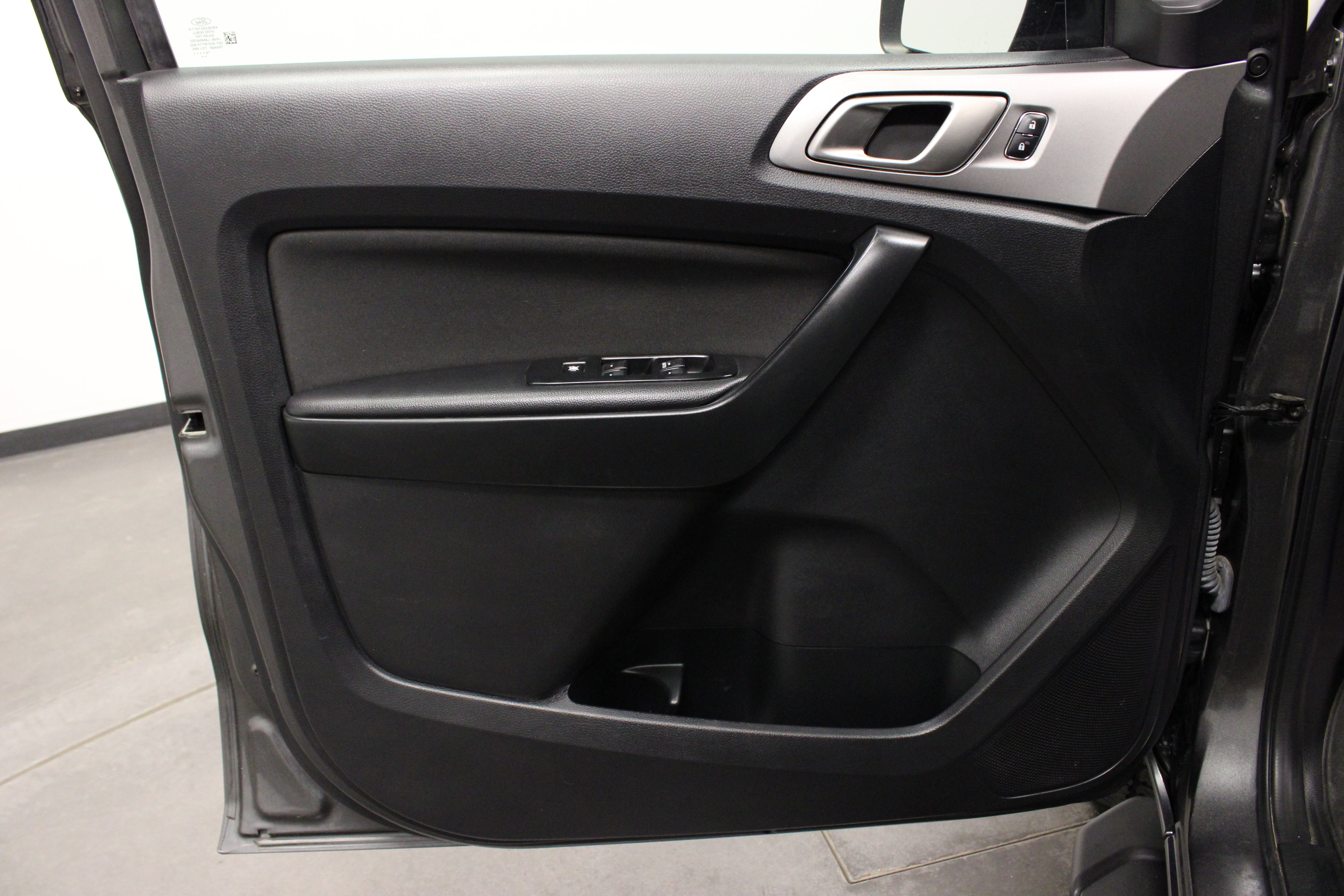 Used 2019 Ford Ranger XLT AWD/4WD image 18