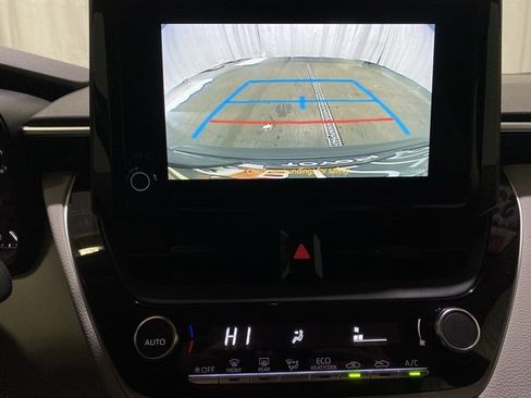 Certified 2023 Toyota Corolla LE image 18