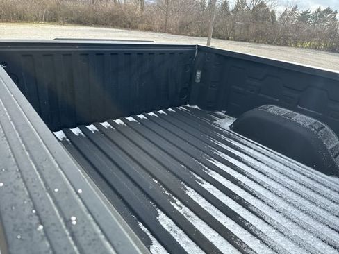 Used 2023 Chevrolet Silverado 1500 High Country w/ High Country Premium Package image 5