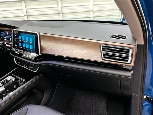 New 2026 Volkswagen Atlas SE AWD/4WD image 29