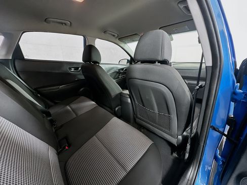 Used 2018 Hyundai Kona SE FWD image 26