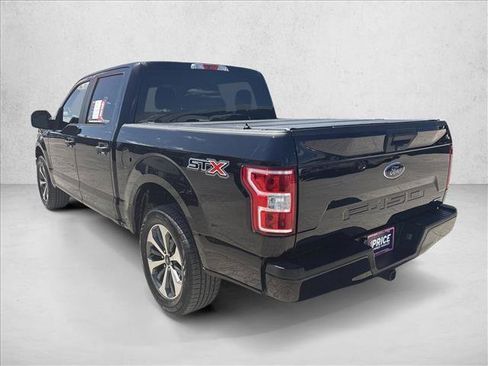 Used 2019 Ford F150 XL w/ Equipment Group 101A Mid RWD image 3