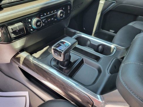 Used 2023 Chevrolet Silverado 1500 LTZ w/ LTZ Premium Package image 16