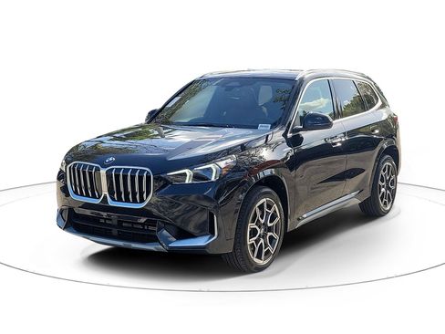 New 2026 BMW X1 xDrive28i w/ Convenience Package AWD/4WD image 2