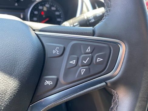 Used 2024 Chevrolet Equinox LT w/ LPO, Floor Liner Package FWD image 21