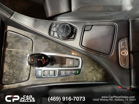 Used 2016 BMW 650i Gran Coupe xDrive image 43