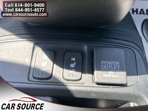 Used 2015 Honda CR-V EX image 16