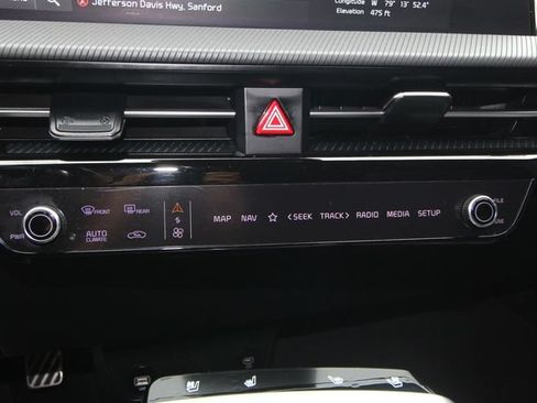 Used 2022 Kia EV6 GT-Line RWD image 28