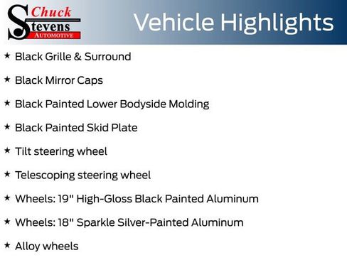 Used 2022 Ford Edge SE w/ Black Appearance Package AWD/4WD image 17