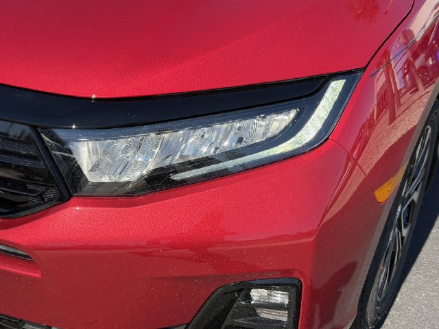 New 2027 Honda Odyssey Elite image 33