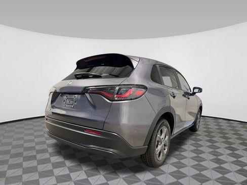 New 2026 Honda HR-V LX image 7