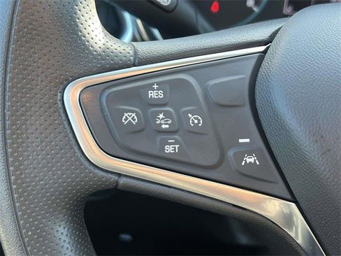 Certified 2024 Chevrolet Equinox LS image 21