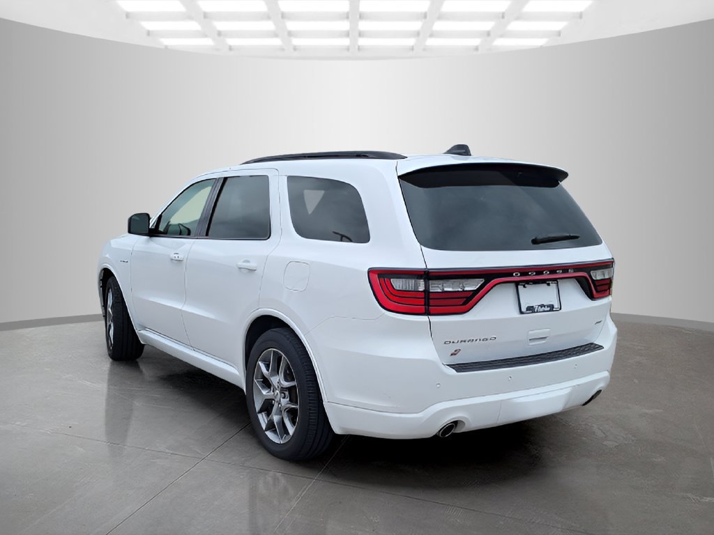 Used 2026 Dodge Durango GT AWD/4WD image 3