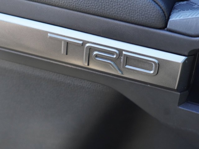 Certified 2026 Toyota Tacoma TRD Sport AWD/4WD image 41