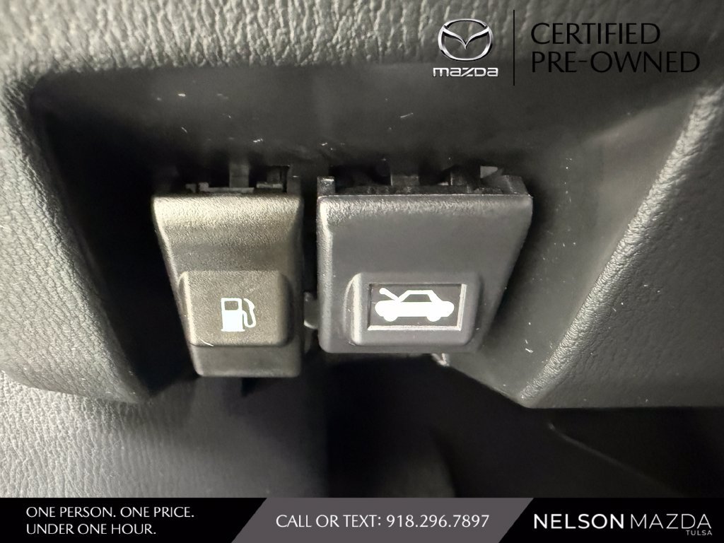 Certified 2025 MAZDA CX-5 AWD 2.5 S w/ Preferred Package image 25