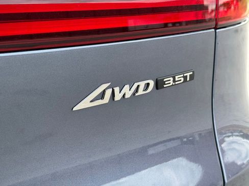 New 2026 Genesis GV70 3.5T Sport Prestige AWD/4WD image 16