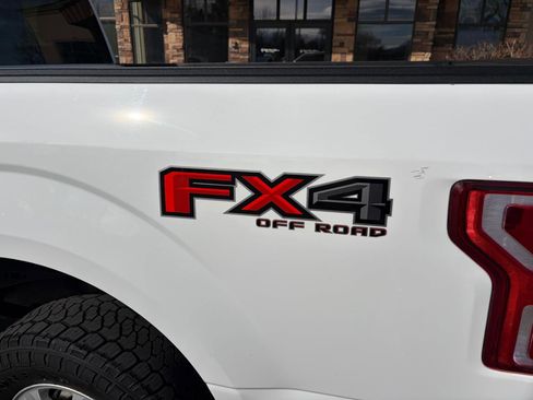 Used 2020 Ford F150 XLT w/ Trailer Tow Package image 22