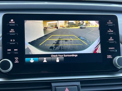 Used 2022 Honda Accord Sport Special Edition image 18