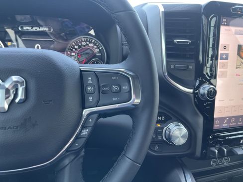 Used 2025 RAM 1500 Laramie w/ Laramie Southwest Edition image 20