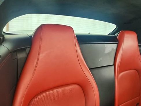 Used 2023 Mercedes-Benz SL 55 AMG SL 55 AMG image 32