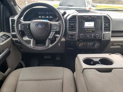 Used 2018 Ford F150 XLT image 17