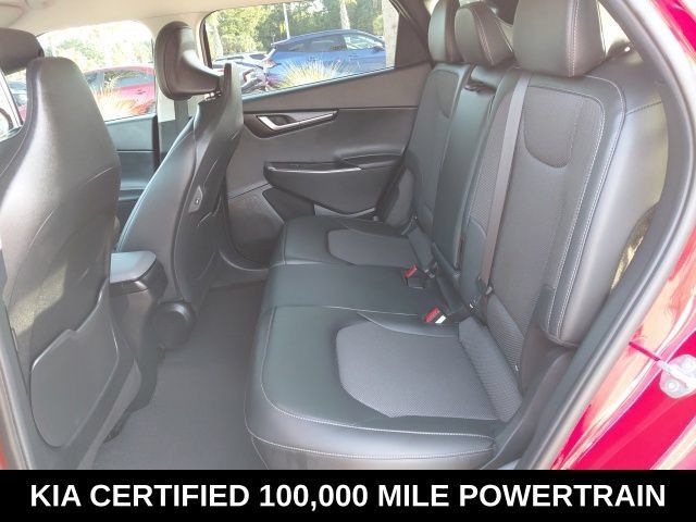 Certified 2024 Kia EV6 Light RWD image 26