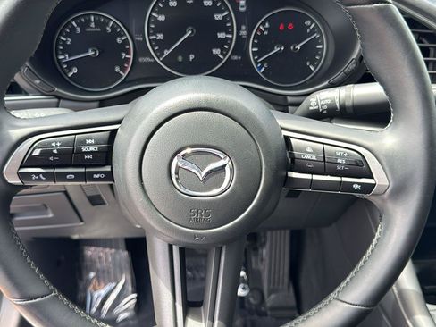 Certified 2026 MAZDA MAZDA3 2.5 S Sedan w/ Preferred Pkg FWD image 12