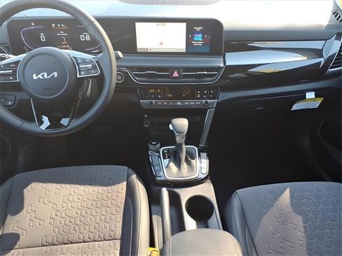 New 2026 Kia Seltos S image 6