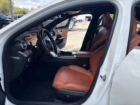 Used 2023 Mercedes-Benz C 300 Sedan w/ Exclusive Trim Package image 17