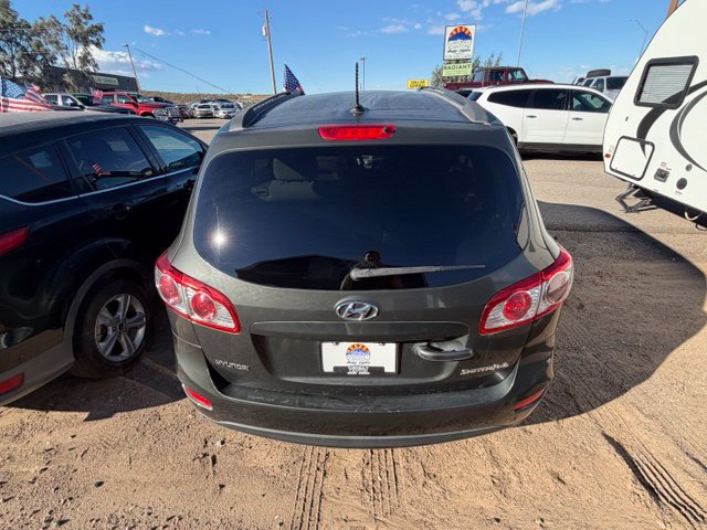 Used 2010 Hyundai Santa Fe GLS FWD image 5
