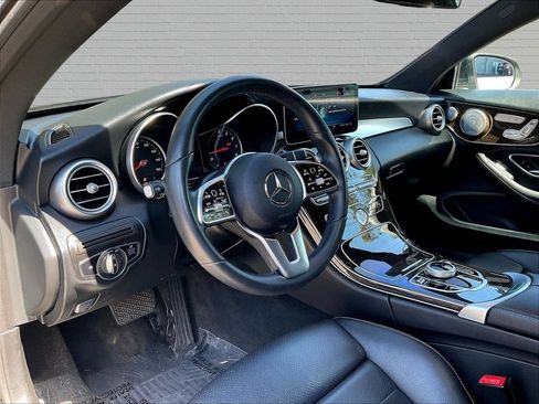 Used 2019 Mercedes-Benz C 300 Coupe w/ Premium Package image 12