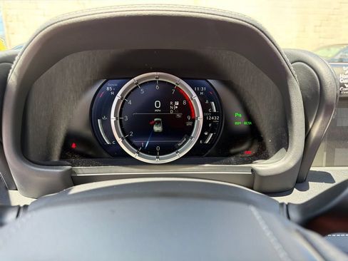 Used 2021 Lexus LC 500 Convertible w/ Touring Package RWD image 17