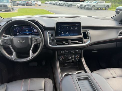 Certified 2023 Chevrolet Tahoe RST w/ Luxury Package AWD/4WD image 10