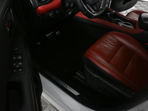 Used 2023 Dodge Durango SRT AWD/4WD image 7