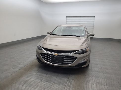 Used 2023 Chevrolet Malibu LT FWD image 15