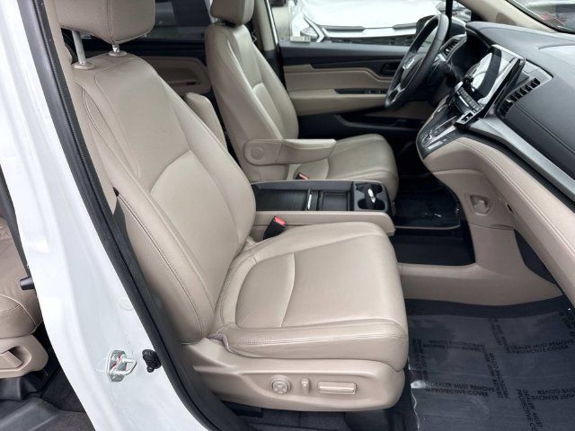 Used 2022 Honda Odyssey EX-L image 9