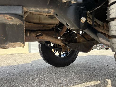 Used 2004 Jeep Wrangler Sport image 28