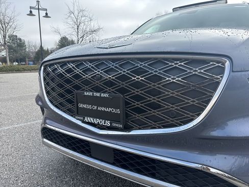 New 2026 Genesis GV70 2.5T Advanced image 4