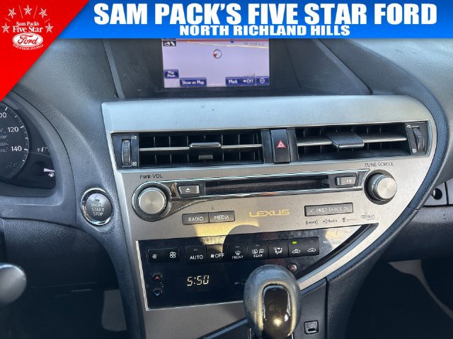 Used 2014 Lexus RX 350 FWD w/ Navigation Package image 25