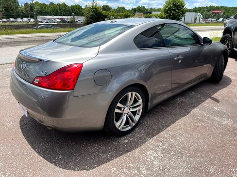 Used 2009 INFINITI G37 Journey image 6