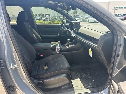 Used 2024 Honda CR-V Sport image 16