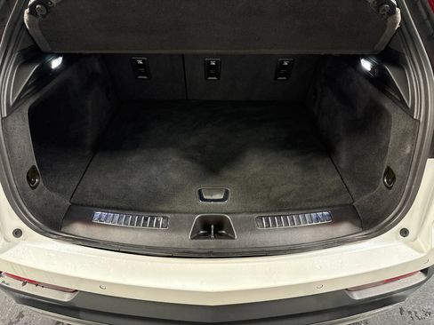 Used 2020 Cadillac XT4 Premium Luxury AWD/4WD image 50